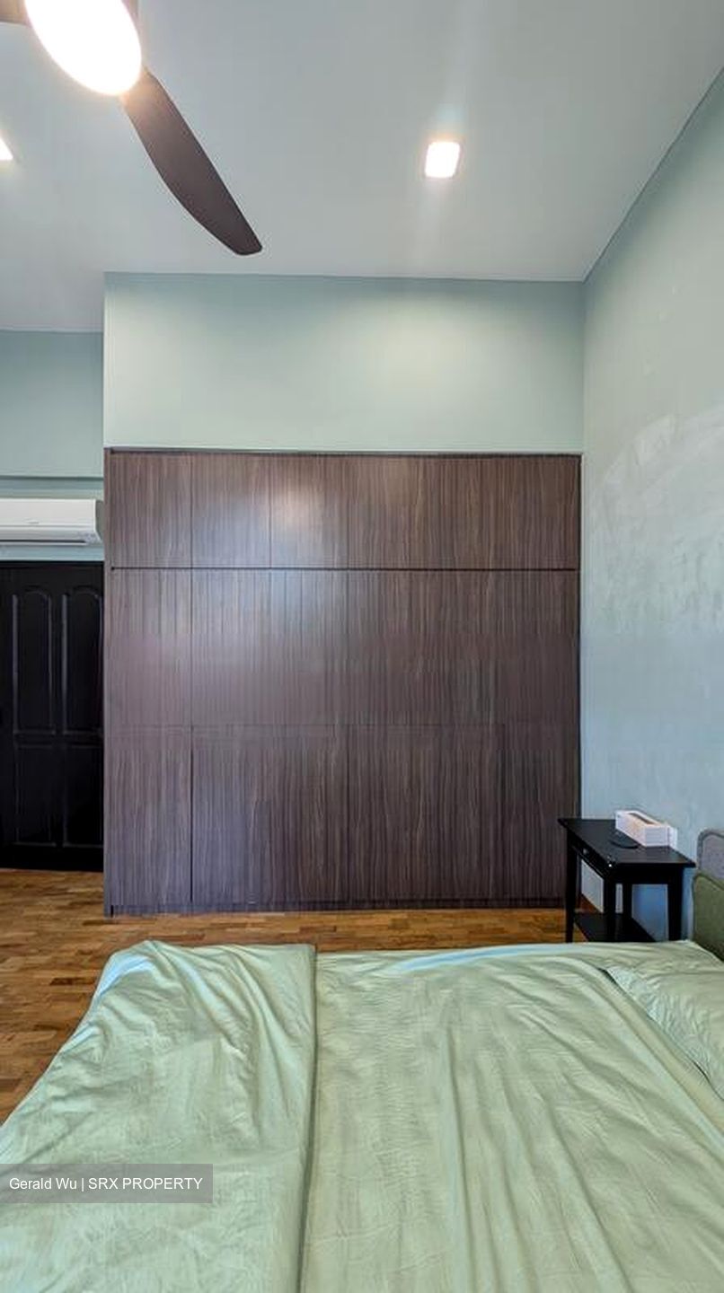 Parbury Hill Condominium (D16), Condominium #449868711